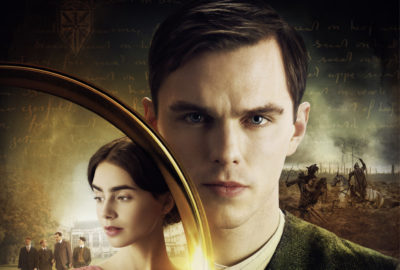 Bild aus dem Film Tolkien