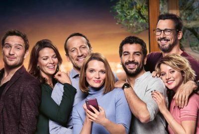 Bild aus dem Film Das perfekte Geheimnis