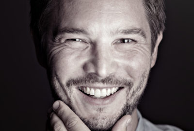 Bild aus dem Film Cody von Martin Skalsky