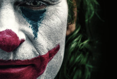 Bild aus dem Film Joker