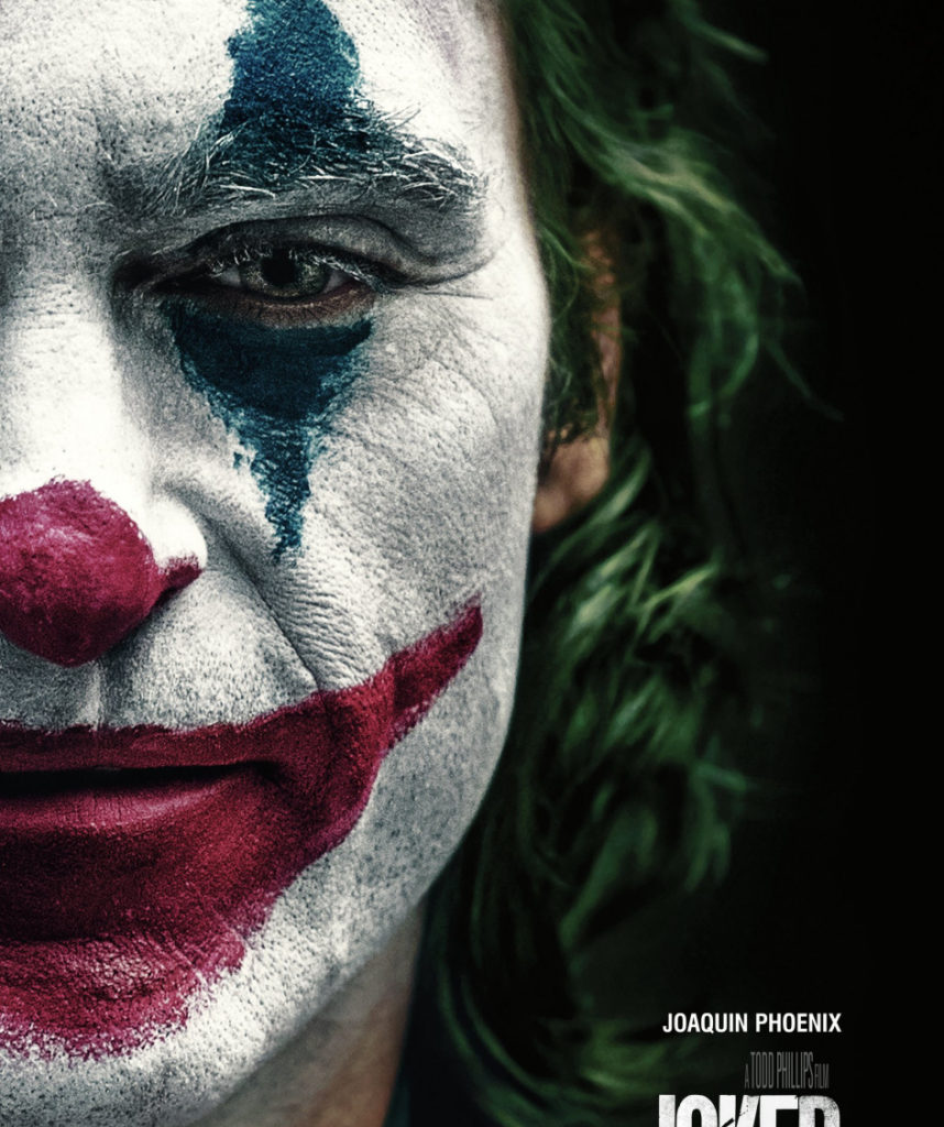 Bild aus dem Film Joker