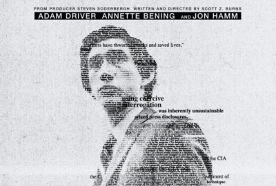 Bild aus dem Film The Report