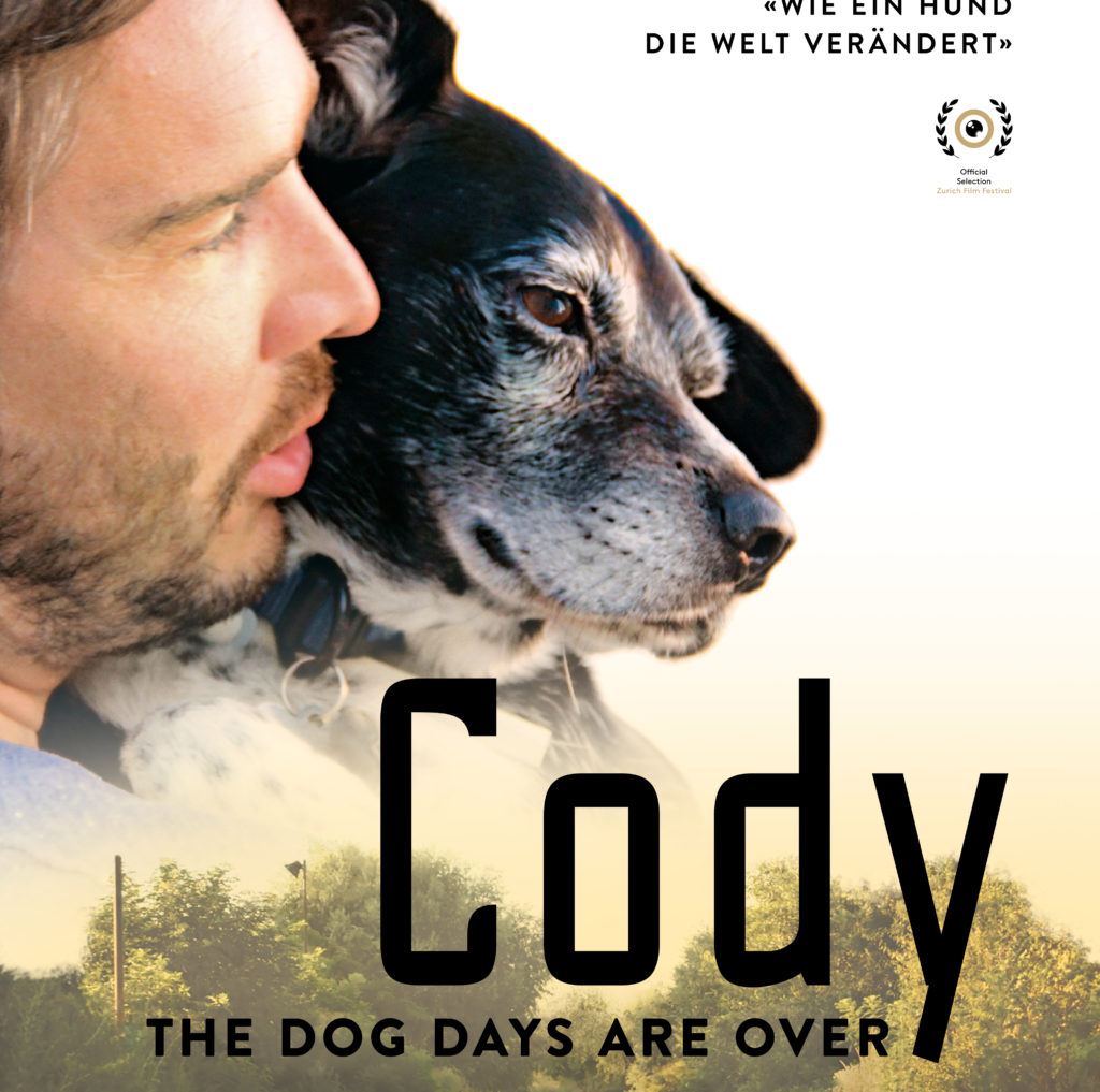 Bild aus dem Film Cody von Martin Skalsky