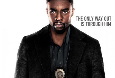 Bild aus dem Film 21 Bridges