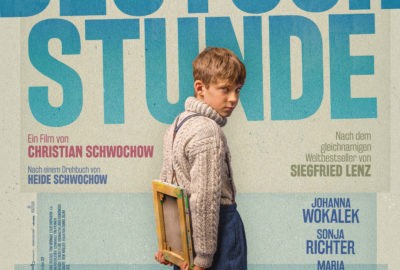 Bild aus dem Film Deutschstunde