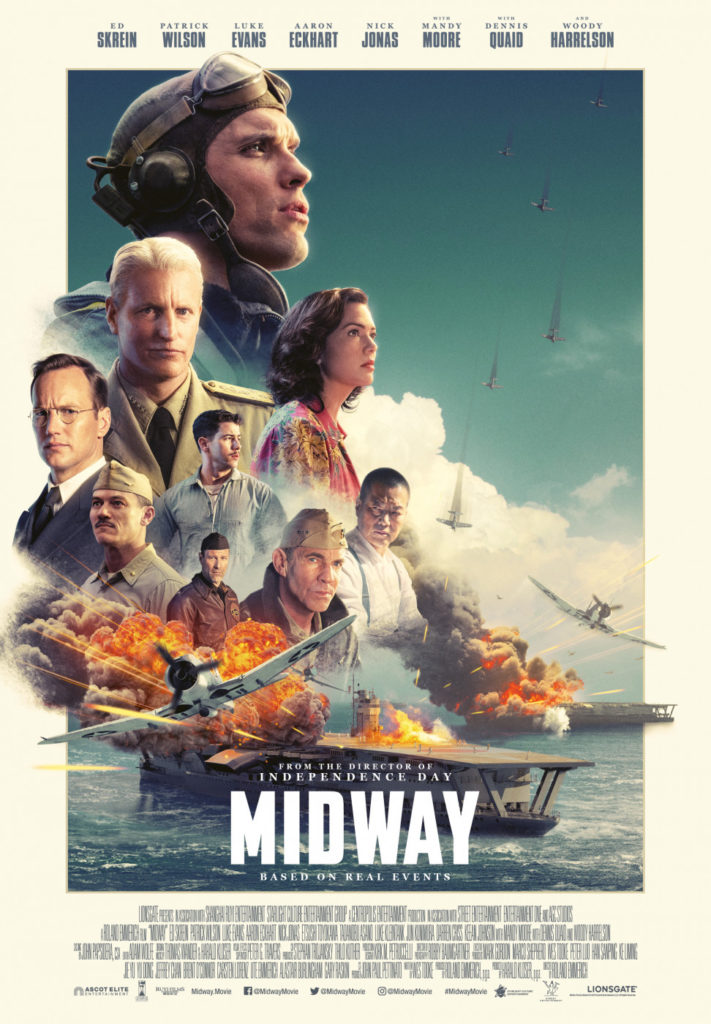 Bild aus dem Film Midway