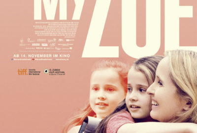 Bild aus dem Film My Zoe