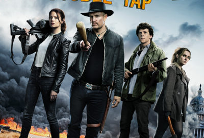 Bild aus dem Film Zombieland