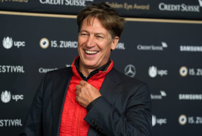 Bild von Tobias Moretti