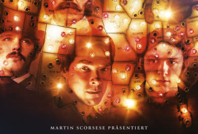Bild aus dem Film The Current War