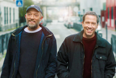 Bild aus dem Film Hors Normes