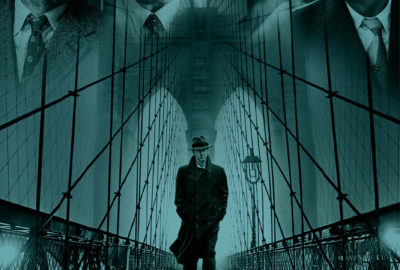 Bild aus dem Film Motherless Brooklyn