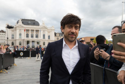 Bild von Alfonso Gomez-Rejon