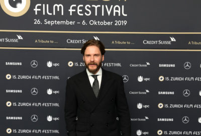 Bild von Daniel Brühl