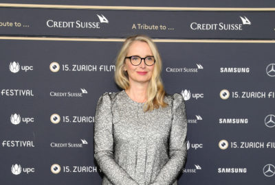 Bild von Julie Delpy