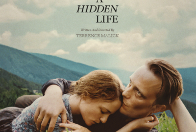 Bild aus dem Film A Hidden Life