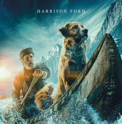 Bild aus dem Film Ruf der Wildnis