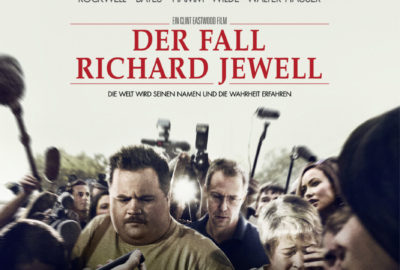 Bild aus dem Film Richard Jewell