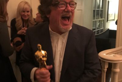 Bild von Charles Wessler