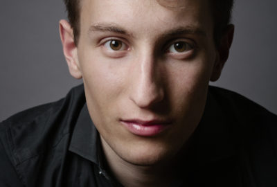 Bild von Frederik Maarsen