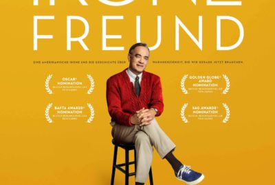 Bild aus dem Film A Beautiful Day in the Neighborhood