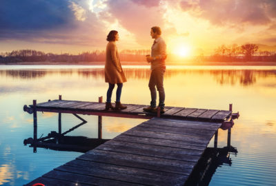 Bild aus dem Film The Secret