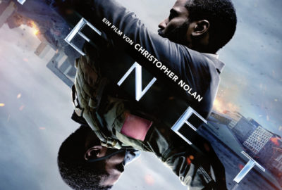 Bild aus dem Film Tenet