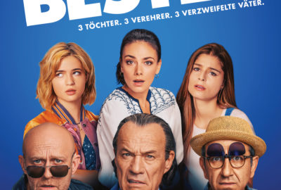 Bild aus dem Film Es ist zu deinem Besten