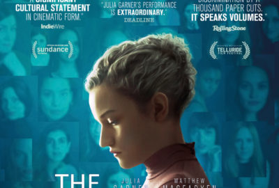 Bild aus dem Film The Assistant