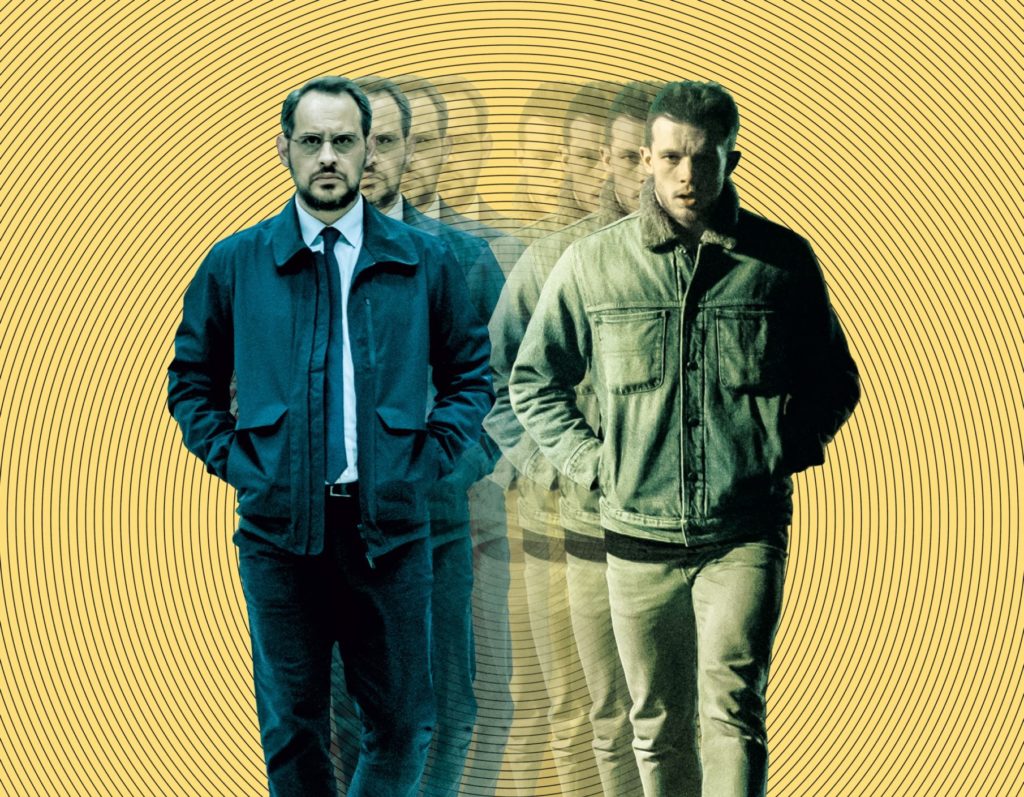 Bild aus dem Film Cortex