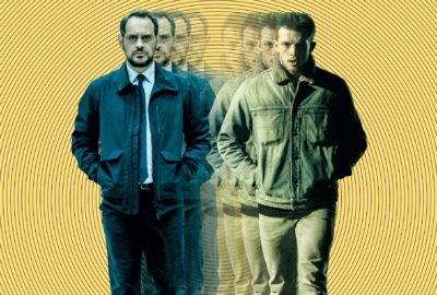 Bild aus dem Film Cortex