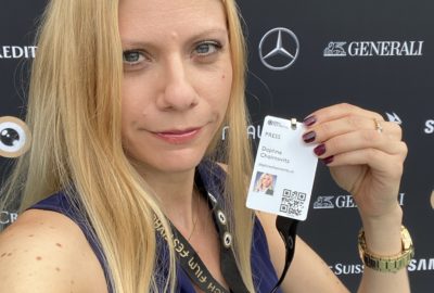 Bild von Daphne Chaimovitz