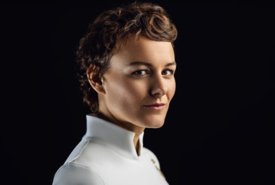 Bild von Lauren Wildbolz