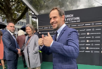 Bild von Moritz Bleibreu