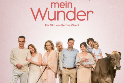 Bild aus dem Film Wanda, mein Wunder