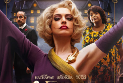 Bild aus dem Film Hexen Hexen