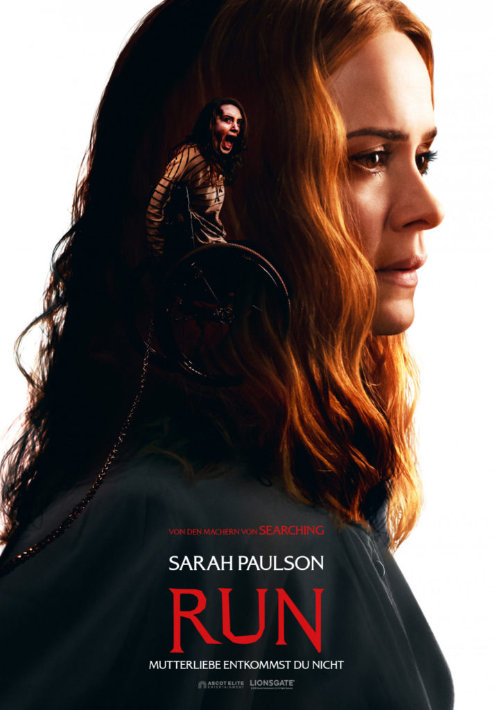 Bild aus dem Film Run