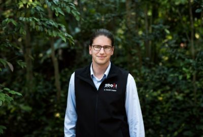 Bild von Dr. Severin Dressen