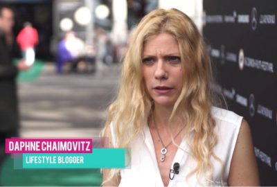 Bild von Daphne Chaimovitz