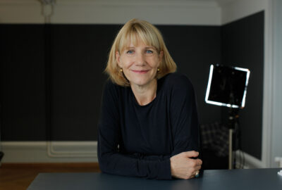 Bild von Corinna Glaus