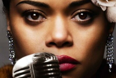 Bild aus dem Film The United States vs. Billie Holiday