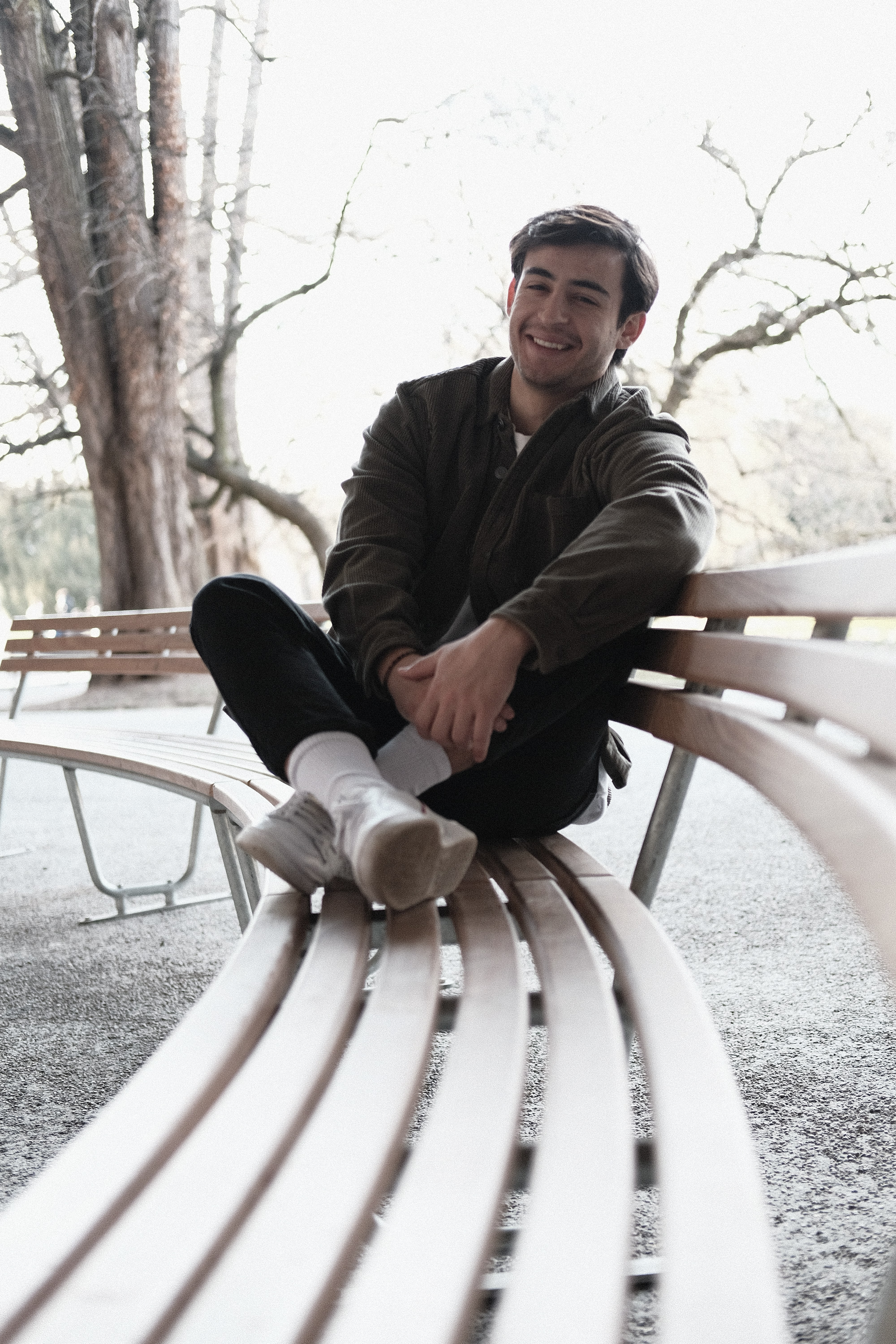 Bild von Burak Ates