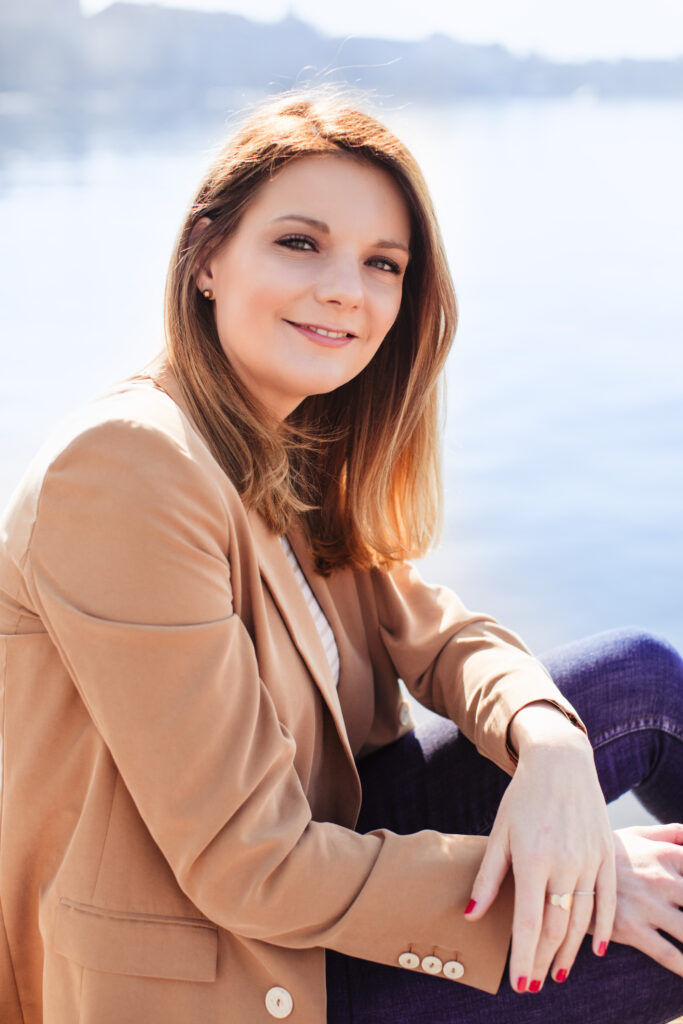 Bild von Audrey