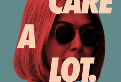 Bild aus dem Film I Care a Lot