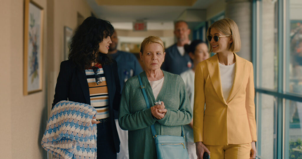 Bild aus dem Film I Care a Lot
