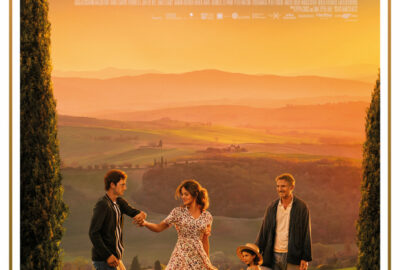 Bild aus dem Film Made in Italy