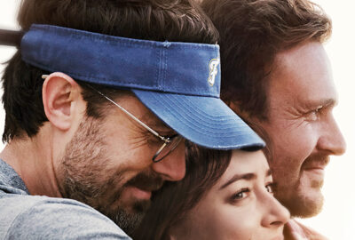 Bild aus dem Film Our Friend