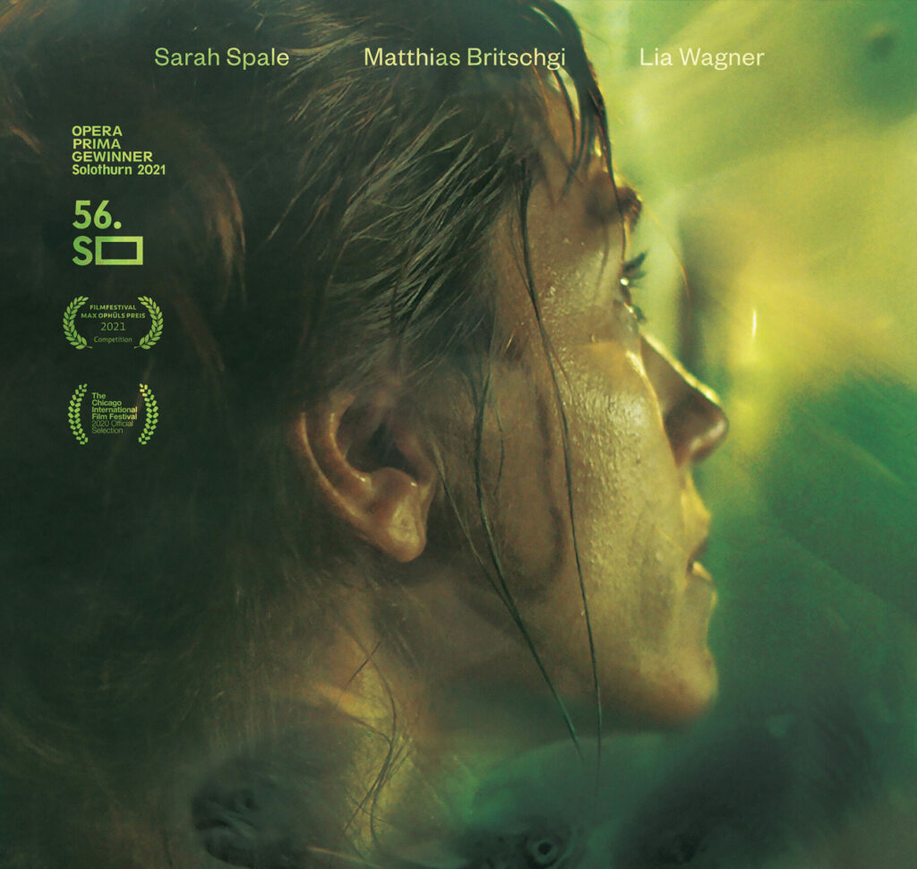 Bild aus dem Film «Von Fischen und Menschen»