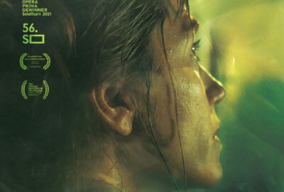 Bild aus dem Film «Von Fischen und Menschen»