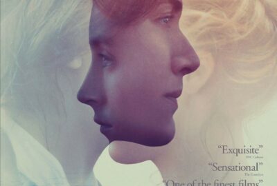 Bild aus dem Film Ammonite